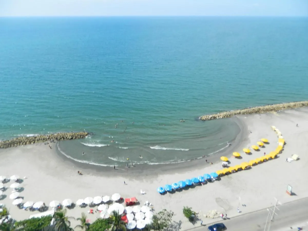 Apartamentos En Palmetto Cartagena Colombia