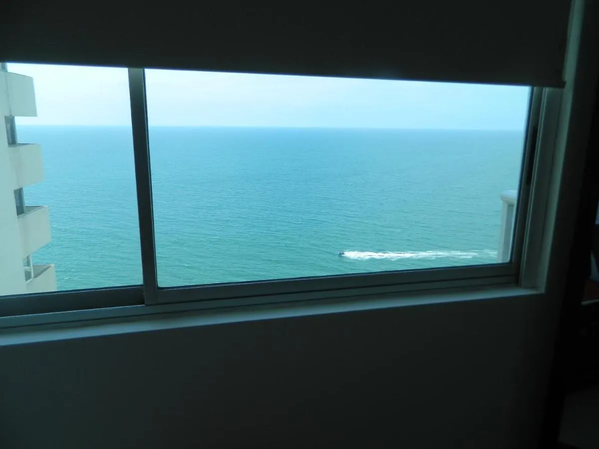 Apartamentos En Palmetto Cartagena