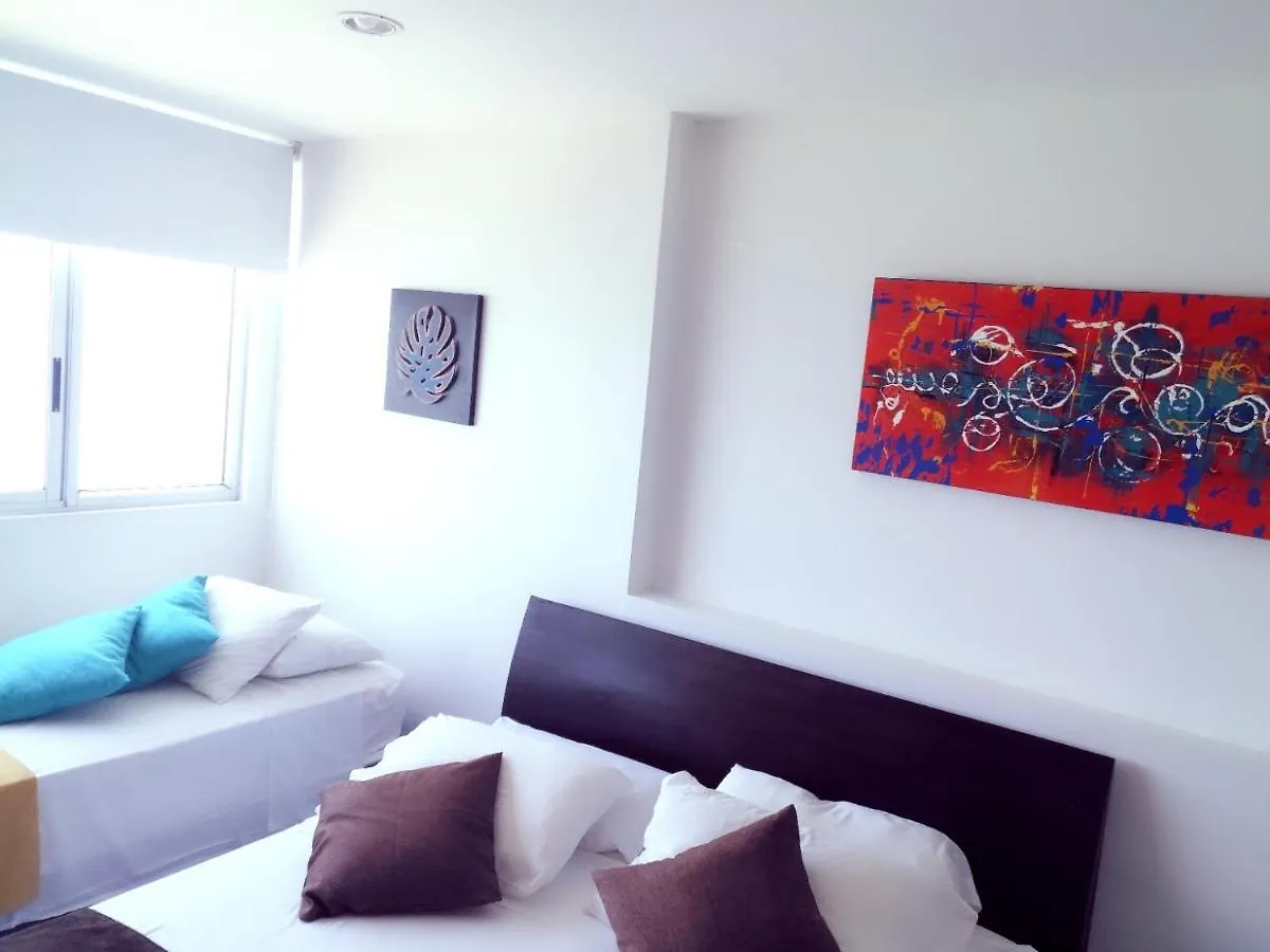 Apartamentos En Palmetto Cartagena
