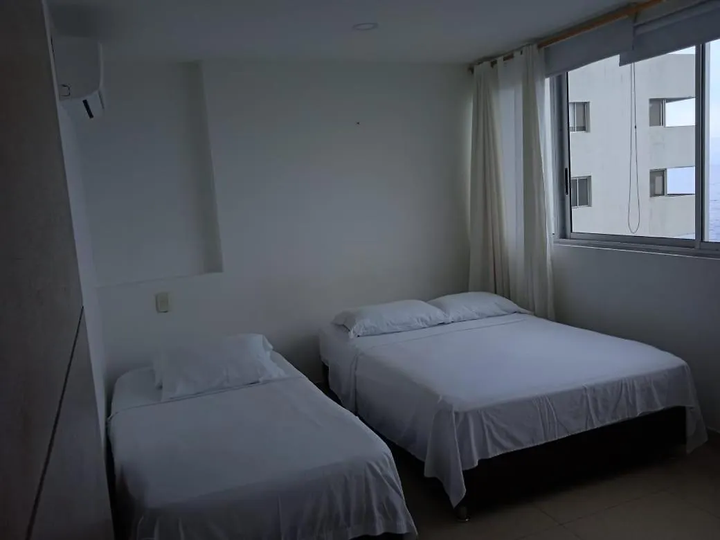 Apartamentos En Palmetto Cartagena