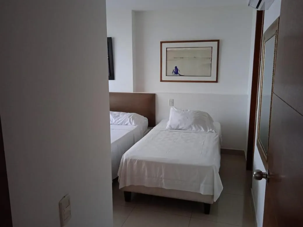 Apartamentos En Palmetto Cartagena