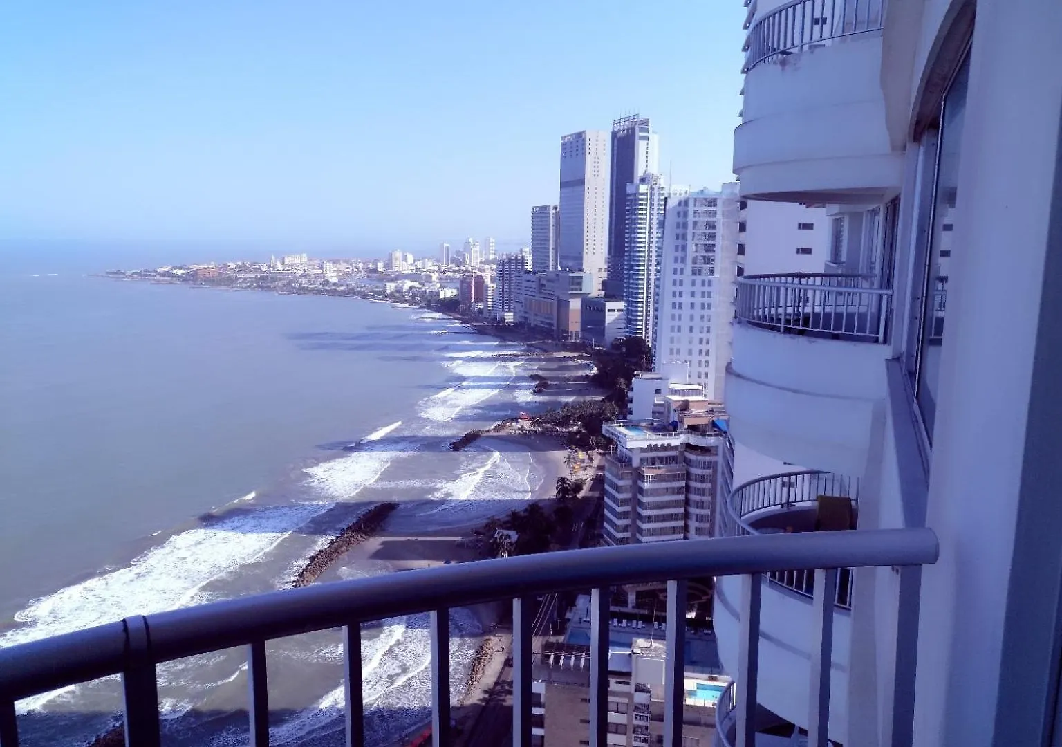 Apartamentos En Palmetto Cartagena