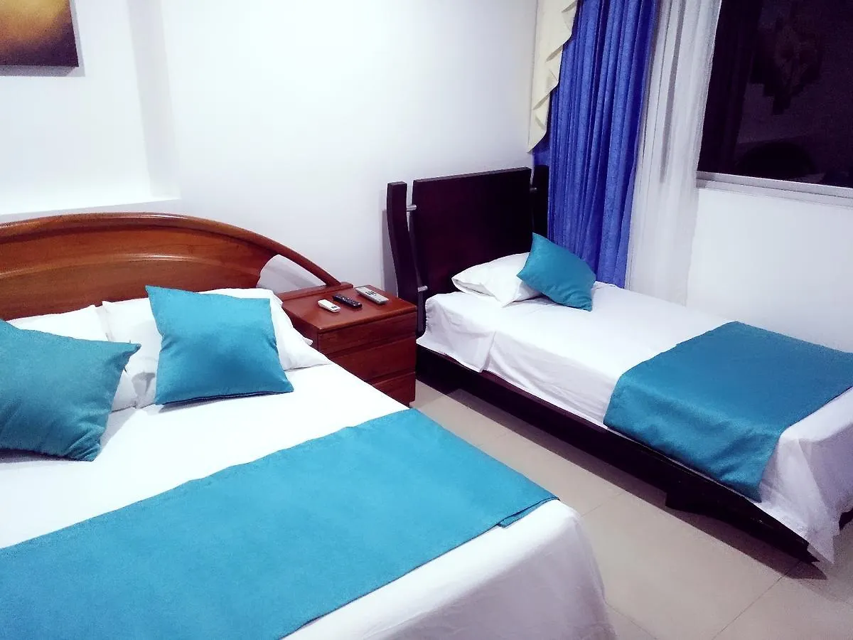 Apartamentos En Palmetto Cartagena Colombia