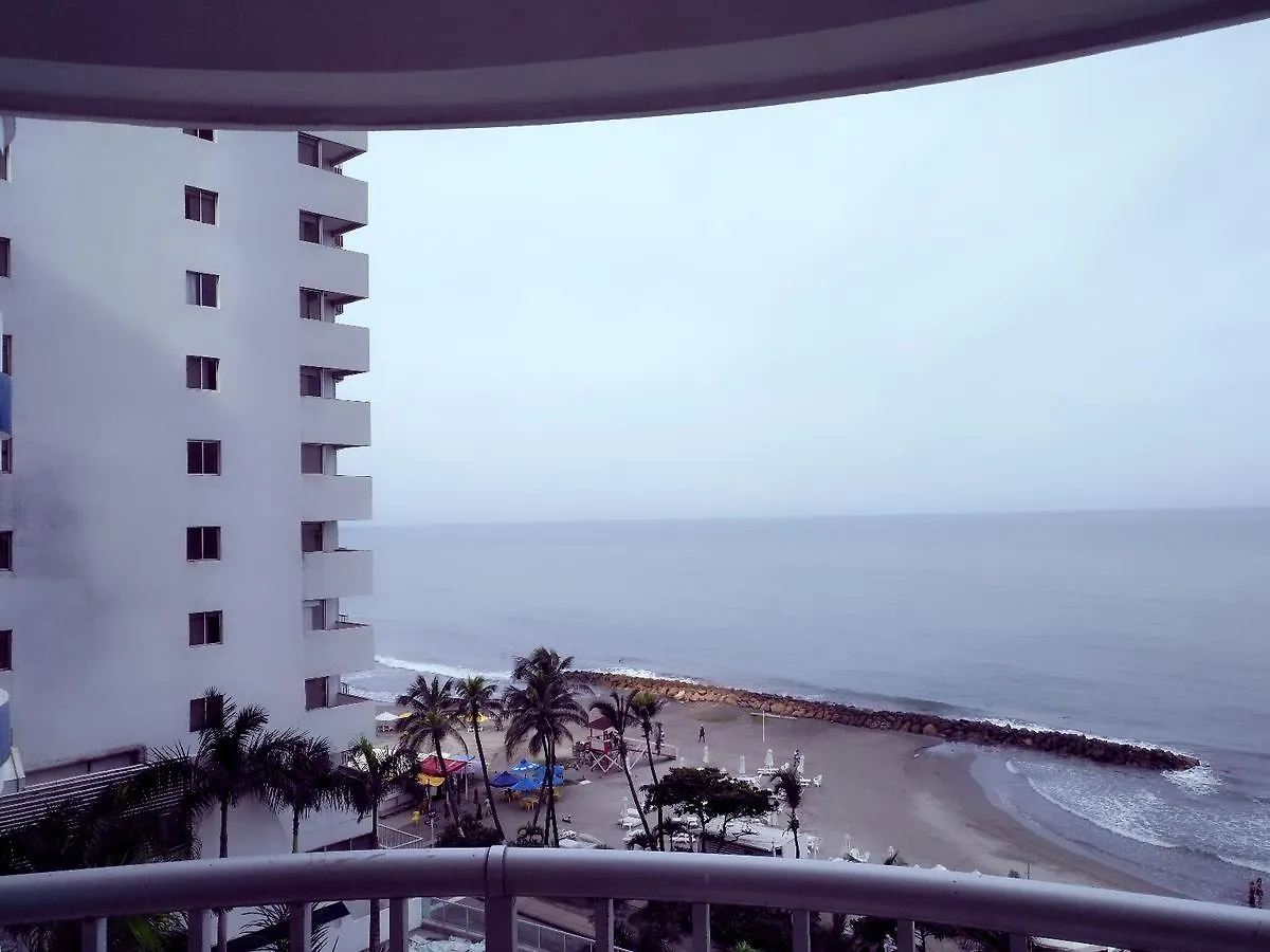 Apartamentos En Palmetto Cartagena Colombia