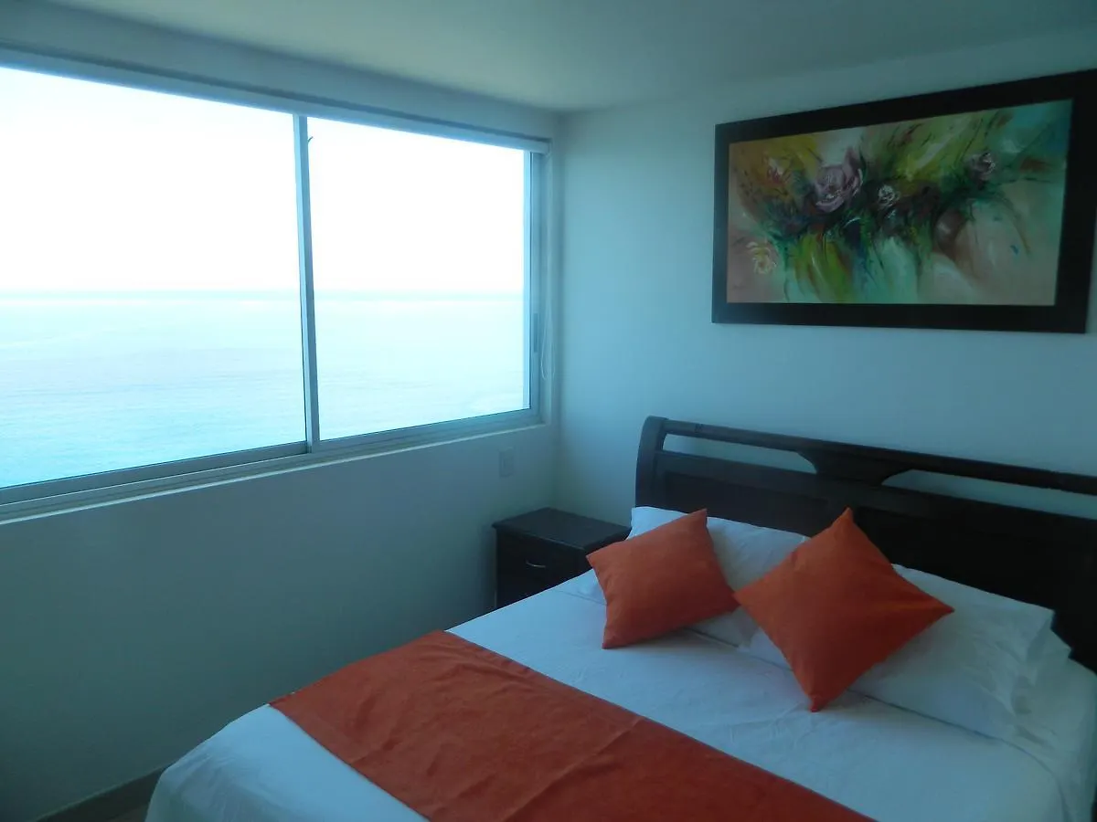 Apartamentos En Palmetto Cartagena