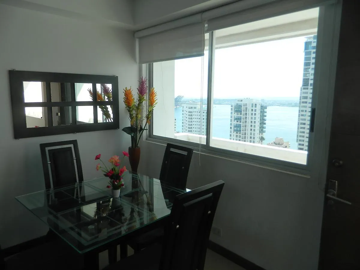 Apartamentos En Palmetto Cartagena