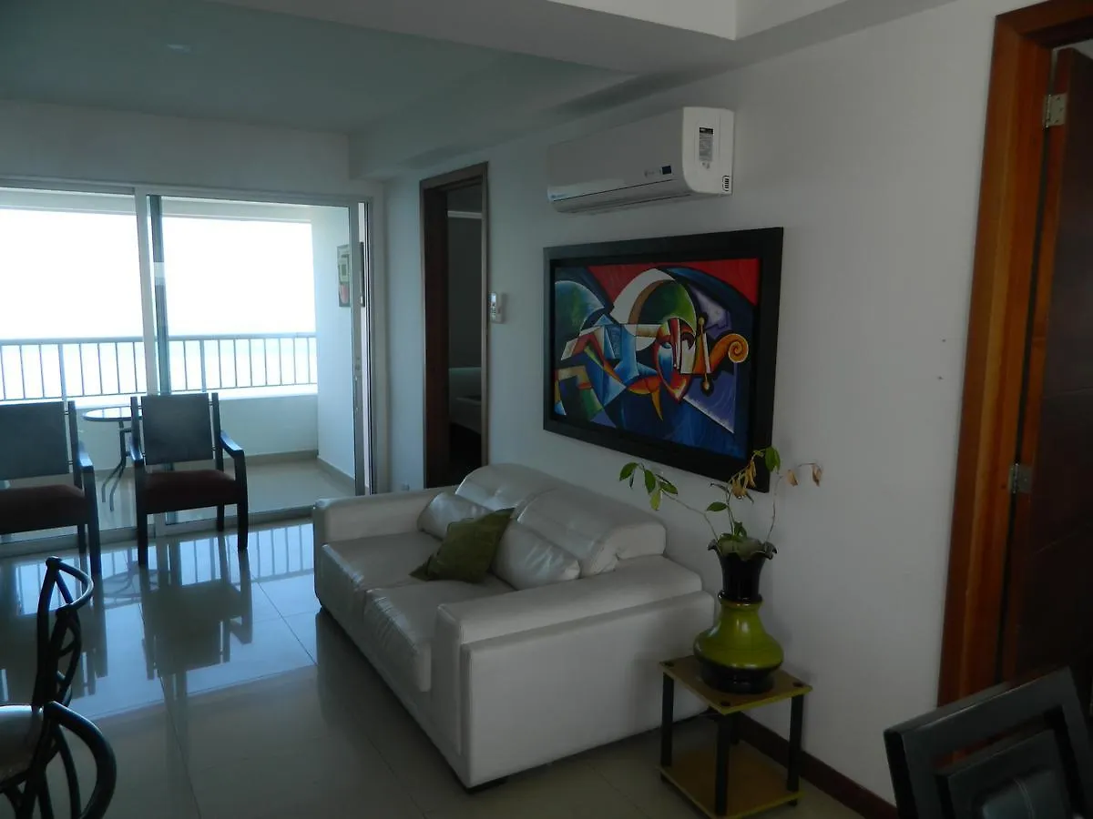 Apartamentos En Palmetto Cartagena 0*,  Colombia