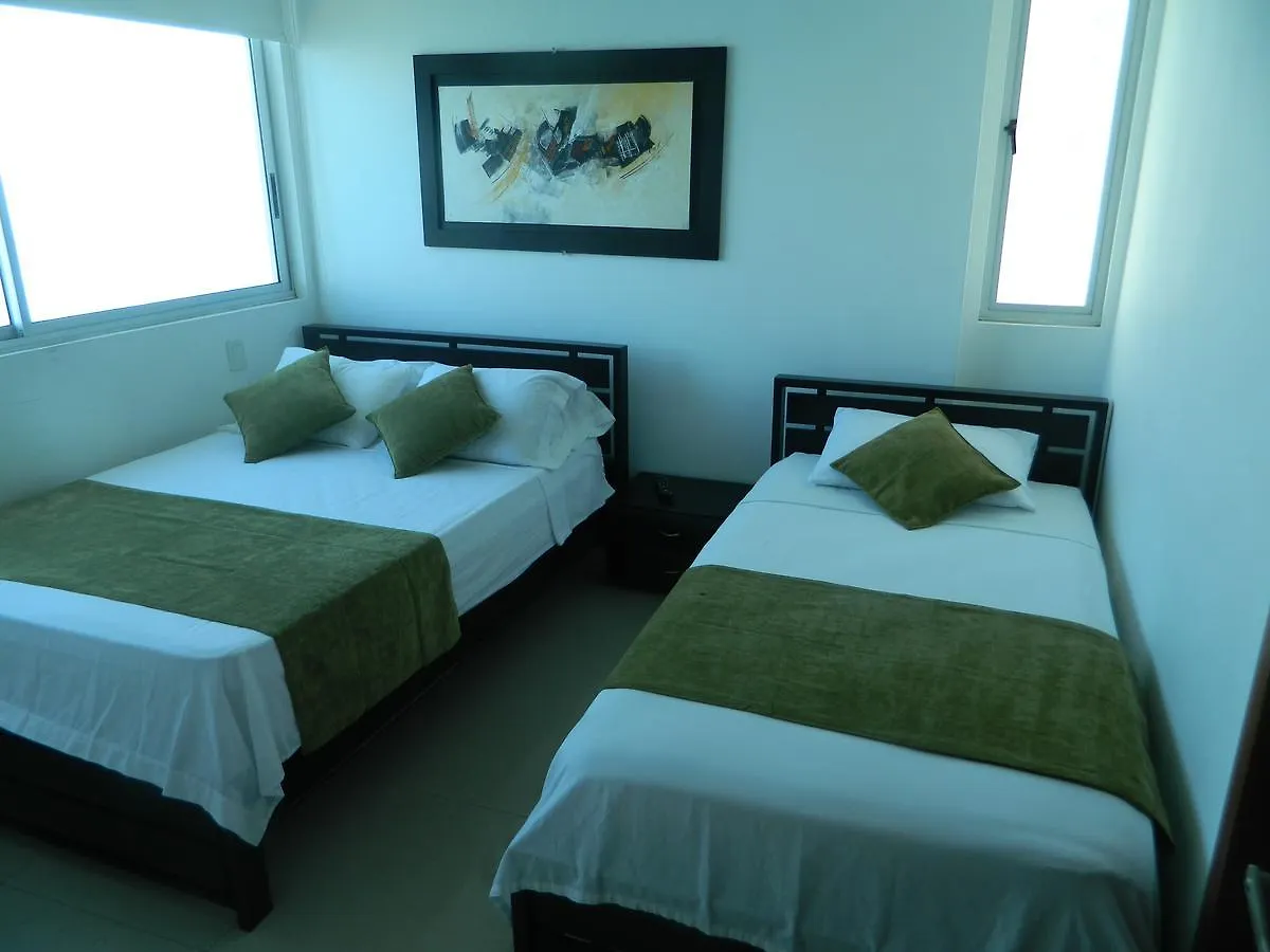 Apartment Apartamentos En Palmetto Cartagena