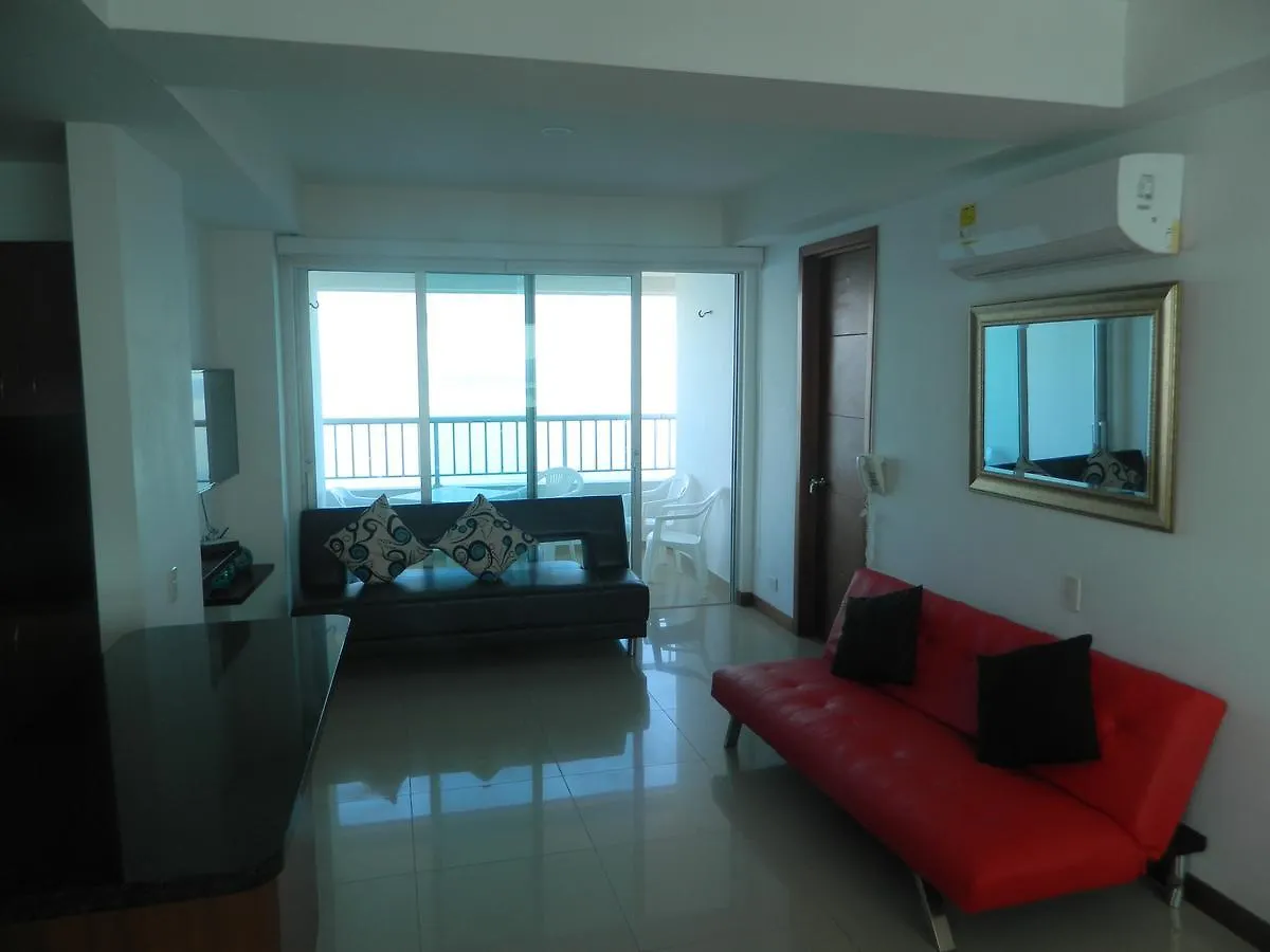 Apartment Apartamentos En Palmetto Cartagena Colombia