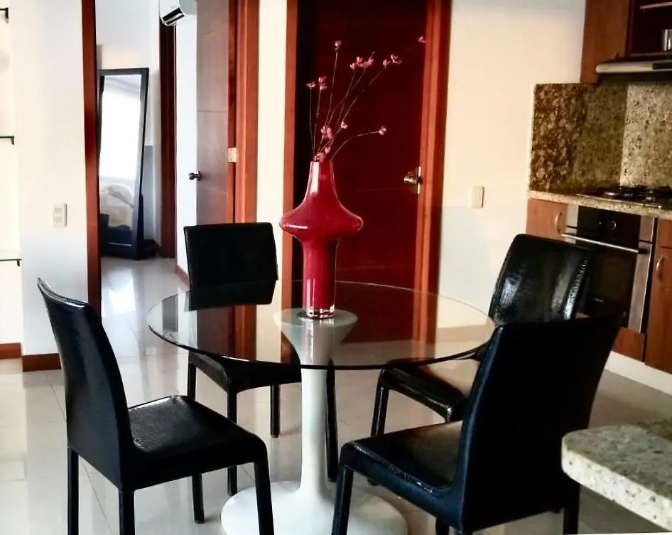 Apartamentos En Palmetto Cartagena Apartment