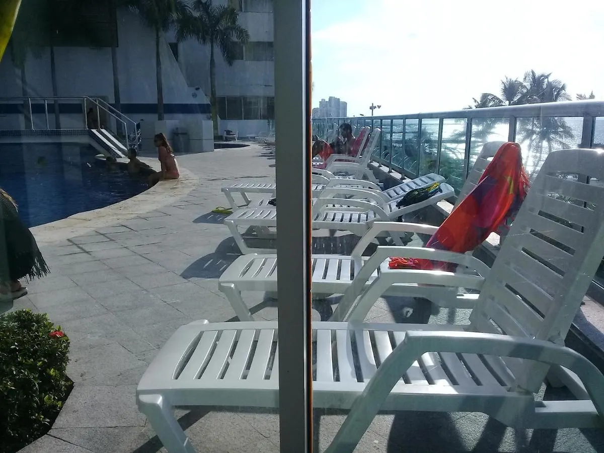 Apartamentos En Palmetto Cartagena Apartment