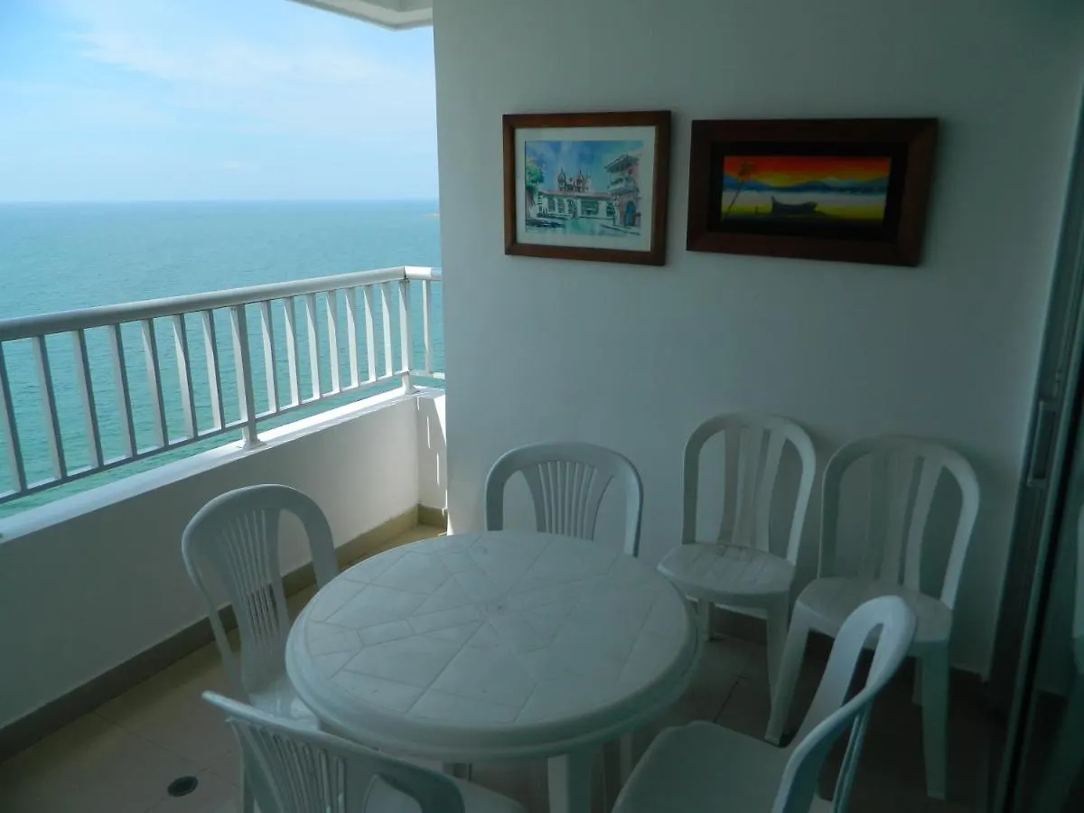 Apartamentos En Palmetto Cartagena 0*,  Colombia