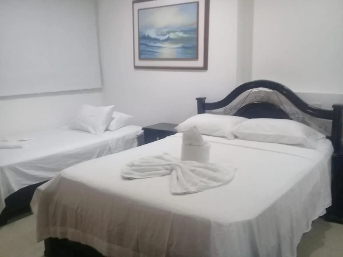 Apartamentos En Palmetto Cartagena