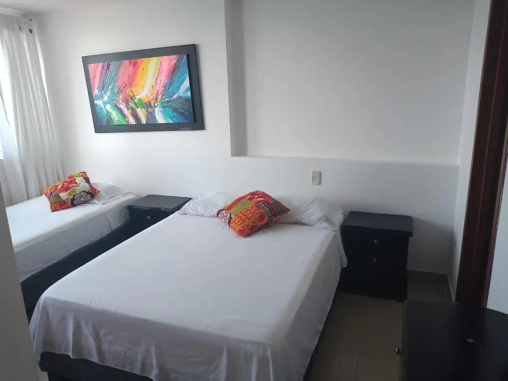 Apartamentos En Palmetto Cartagena