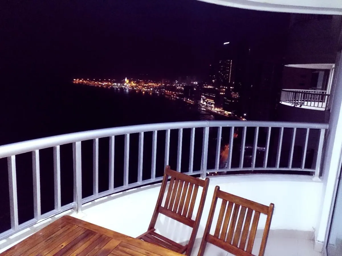 Apartamentos En Palmetto Cartagena Colombia