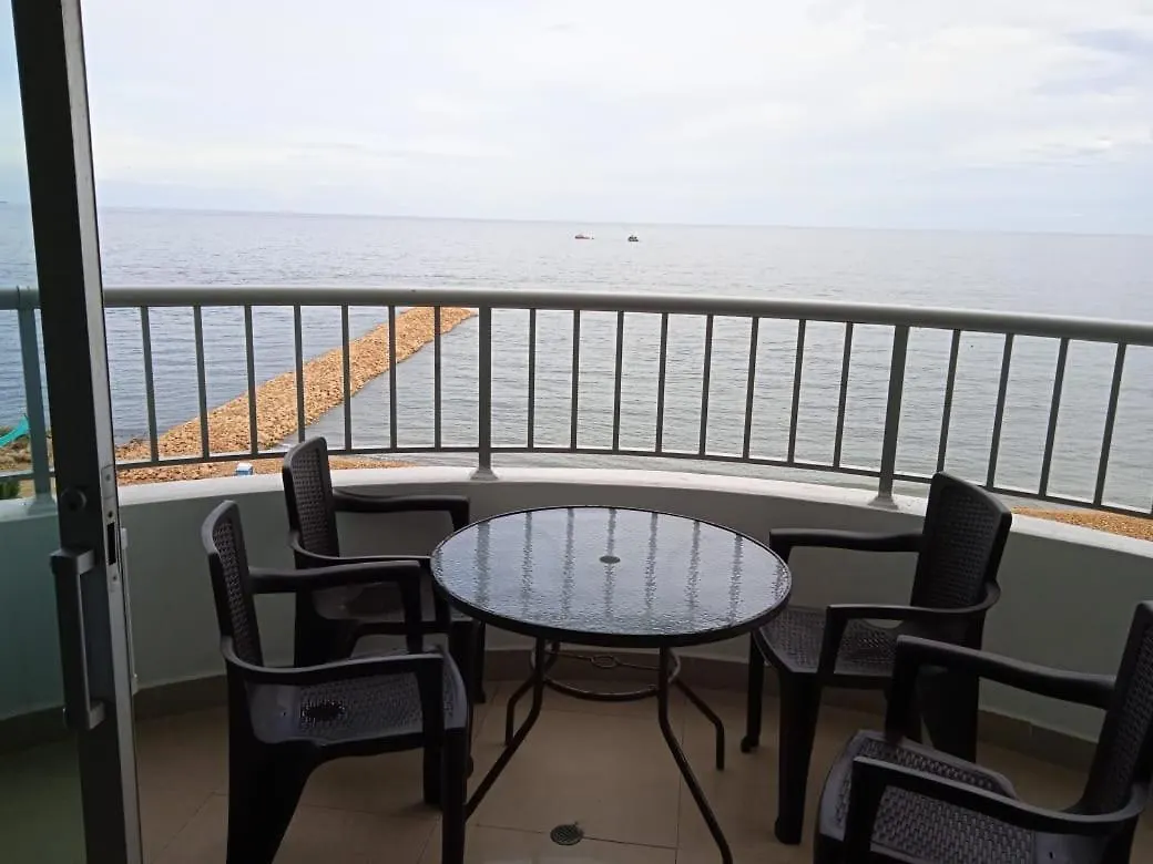 Apartment Apartamentos En Palmetto Cartagena