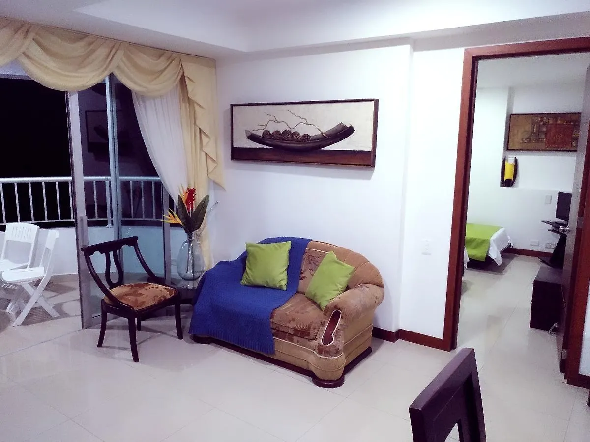 Apartamentos En Palmetto Cartagena