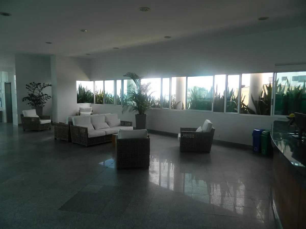 Apartamentos En Palmetto Cartagena 0*,