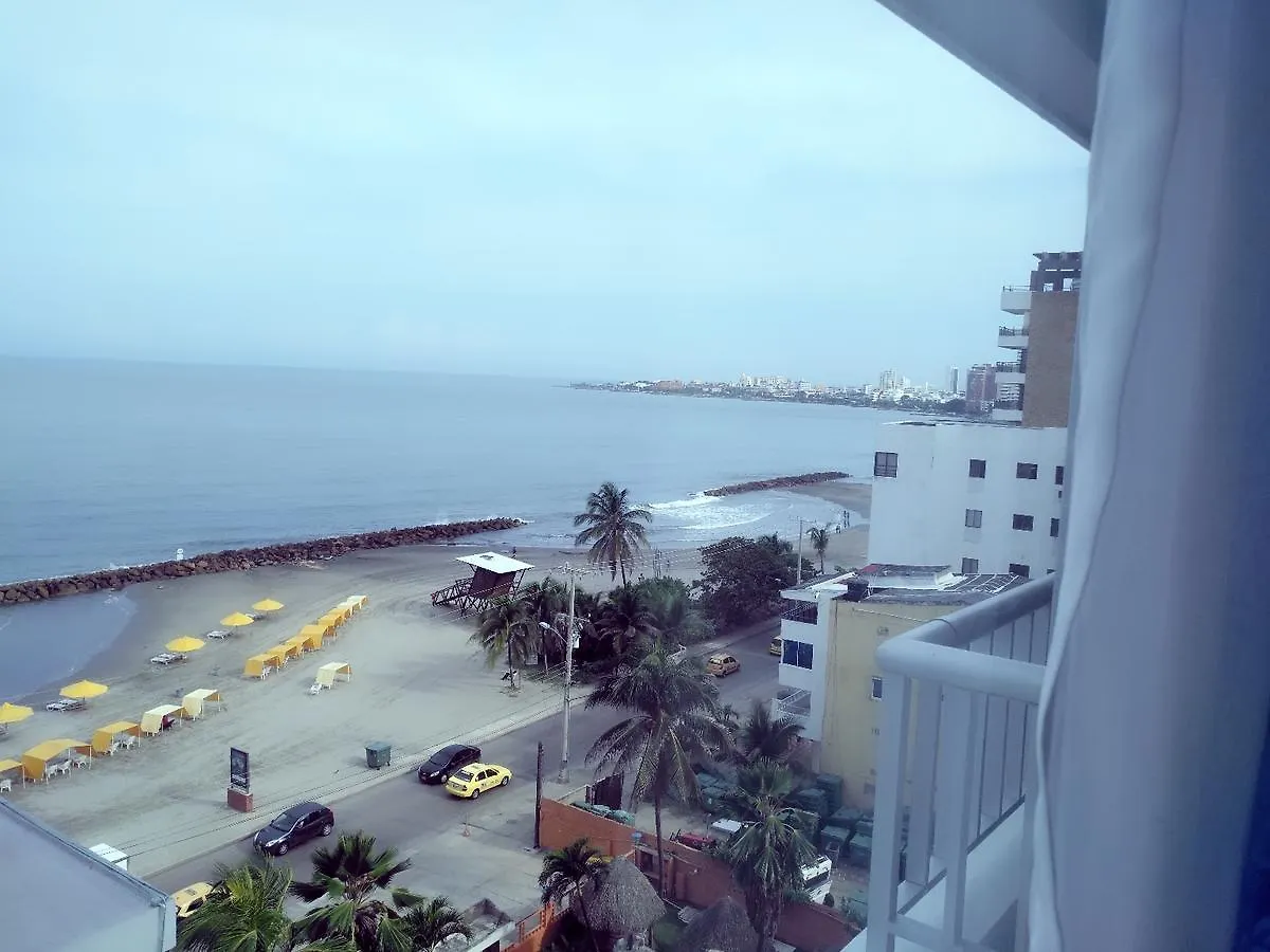 Apartamentos En Palmetto Cartagena 0*,  Colombia