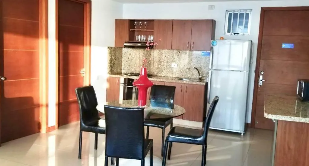 Apartment Apartamentos En Palmetto Cartagena