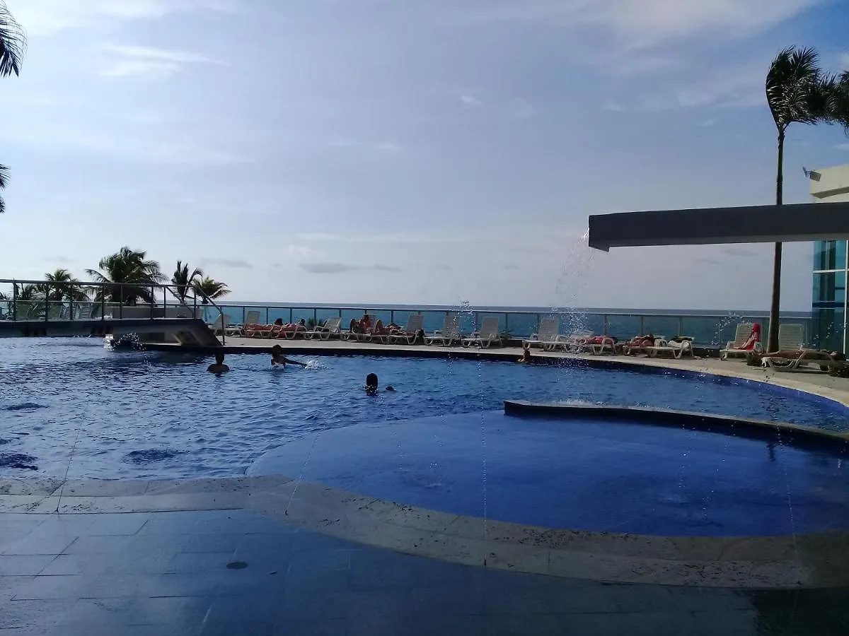 Apartamentos En Palmetto Cartagena 0*,  Colombia